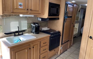 2009 Damon Challenger 376