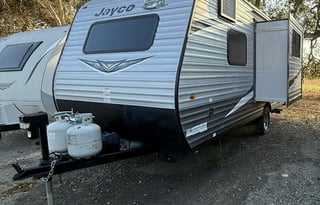 Jayco Flight SLX