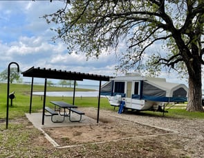 Forest River RV Flagstaff MAC Series 206LTD