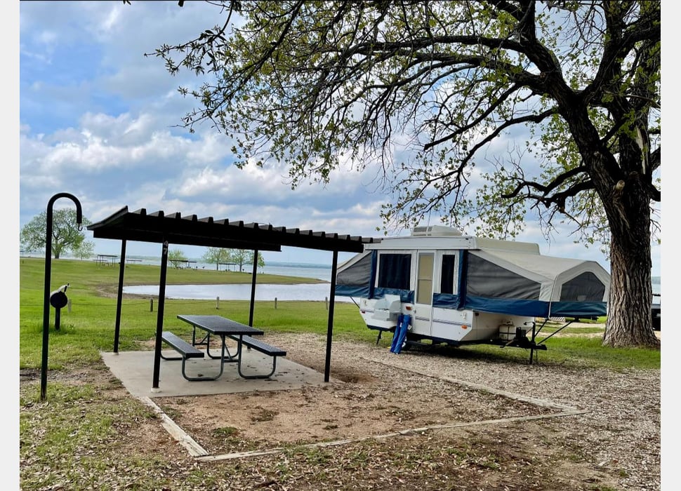Pop-up Camper rentals in GRANBURY
