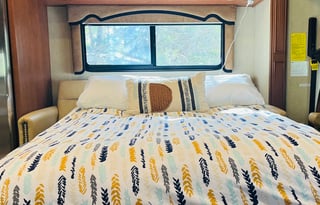 King Suite W/PVT Bunkhouse in the Sunshine State