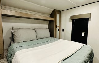 2021 Keystone RV Hideout 272BH