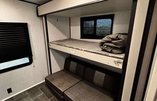 2022 Heartland Mallard M32