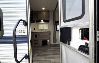 2021 Gulf Stream RV Ameri-Lite Ultra Lite 248BH
