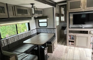 2020 Heartland North Trail 24BHS