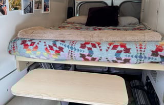 The Colorado Rambler