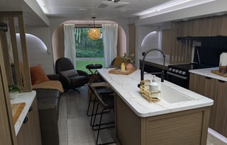2026 Forest River RV Salem 270ZEN