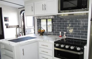 2021 Keystone RV Bullet 290BHS