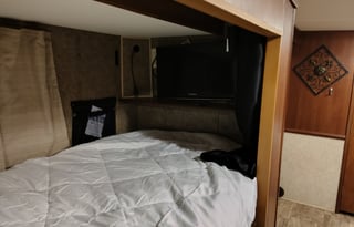 2016 Forest River RV Georgetown 364TS