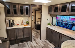 2023 Grand Design Transcend Xplor 315BH