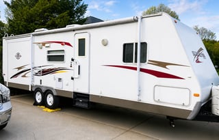 Perfect Family Camper! Private Bunkhouse, Sleeps 7