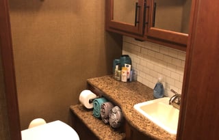 2017 Thor Motor Coach Chateau 31L