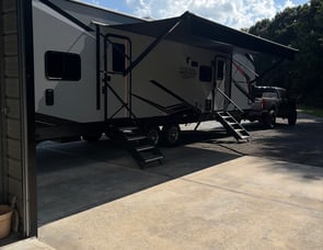 Forest River RV Work and Play 30GS