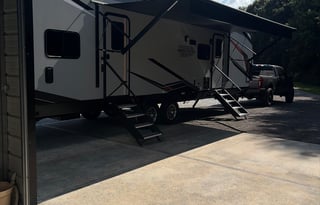 2026 Forest River RV Work and Play 30GS