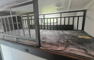 2025 Forest River Arctic Wolf 3650