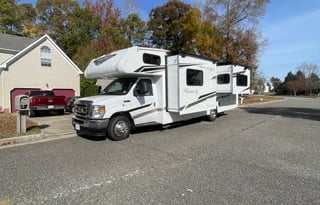 Memories Over Materials