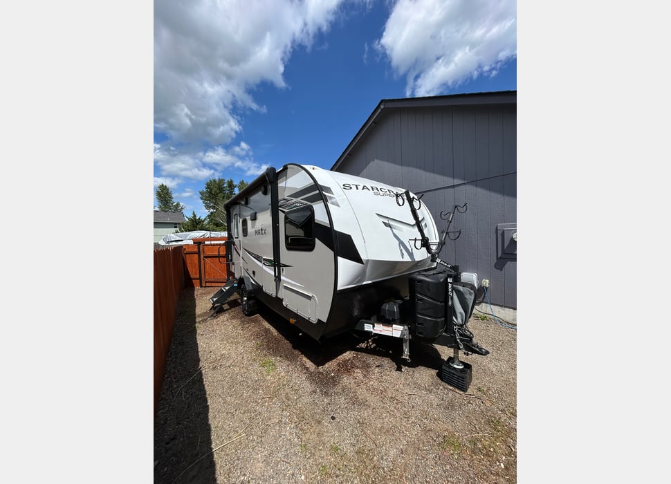 Travel Trailer rentals in Salem