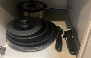 Lightweight Family Friendly Trailer