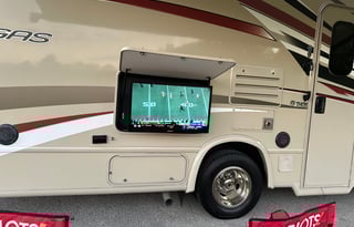 Thor Motor Coach Vegas 27.7 Class A