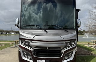 2024 Fleetwood Bounder 35K