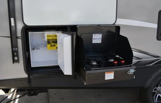 The Happy Pioneer RV