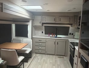 KZ Connect C282FKK