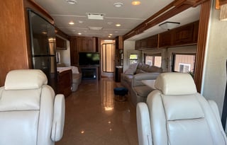2013 Coachmen RV Sportscoach Cross Country 405FK