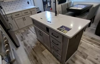 We Deliver! 2023 Montana 381TB 2 bed/2ba w Loft