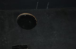 Primitive Van for Camping:  a.k.a."Ironhide"