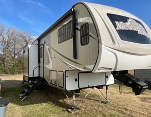 Highland Ridge RV Mesa Ridge XLT MF364BHS