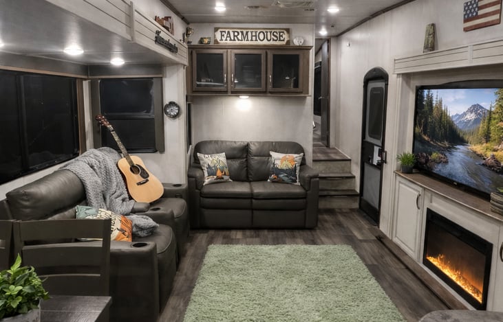 RV Photo