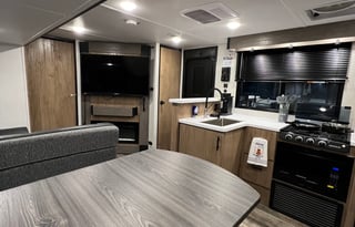 2024 Forest River RV Cherokee 26CJ