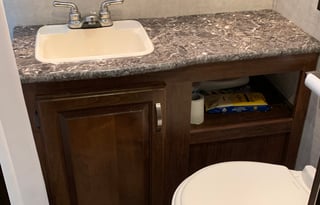 2015 Keystone RV Laredo 299BH