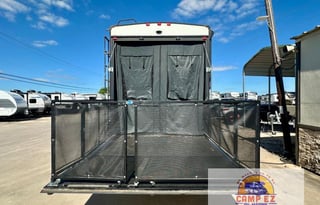 2021 Forest River RV Vengeance Rogue Armored