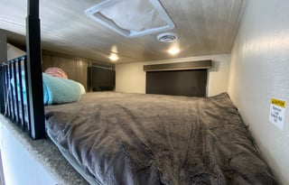 2022 Keystone RV Cougar 368MBI