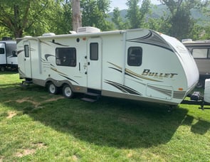 Keystone RV Bullet 281BHSWE