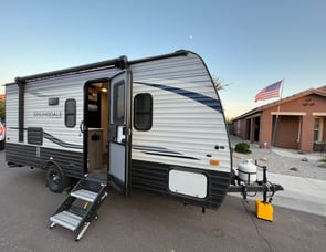 Keystone RV Springdale Mini 1760BH