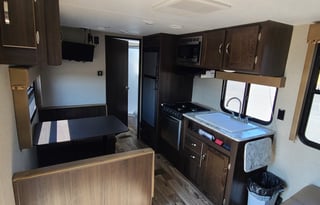 2018 Keystone RV Springdale 245RBWE
