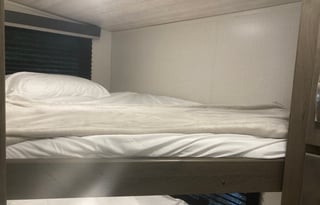 Kate’s Home Away From Home