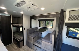 2024 Jayco Jay Flight SLX 7 184BS