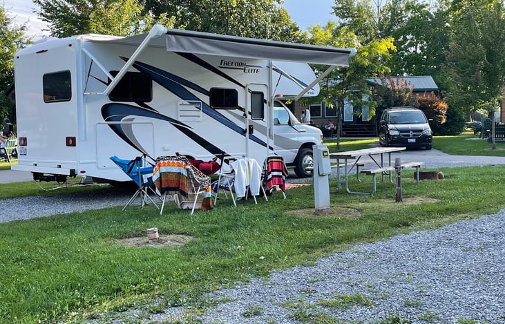 RV Photo