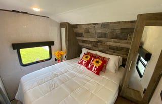 Happy Campers Hideout