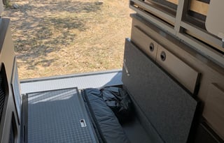 Customized 2021 Winnebago Solis 59PX