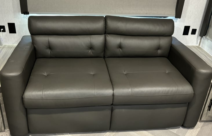 Convertible Couch