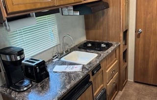 2018 Keystone RV Summerland Mini 1800BH