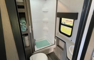 2021 Heartland Mallard 251BH