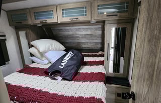 2020 Forest River RV Wildwood Heritage Glen 273RL