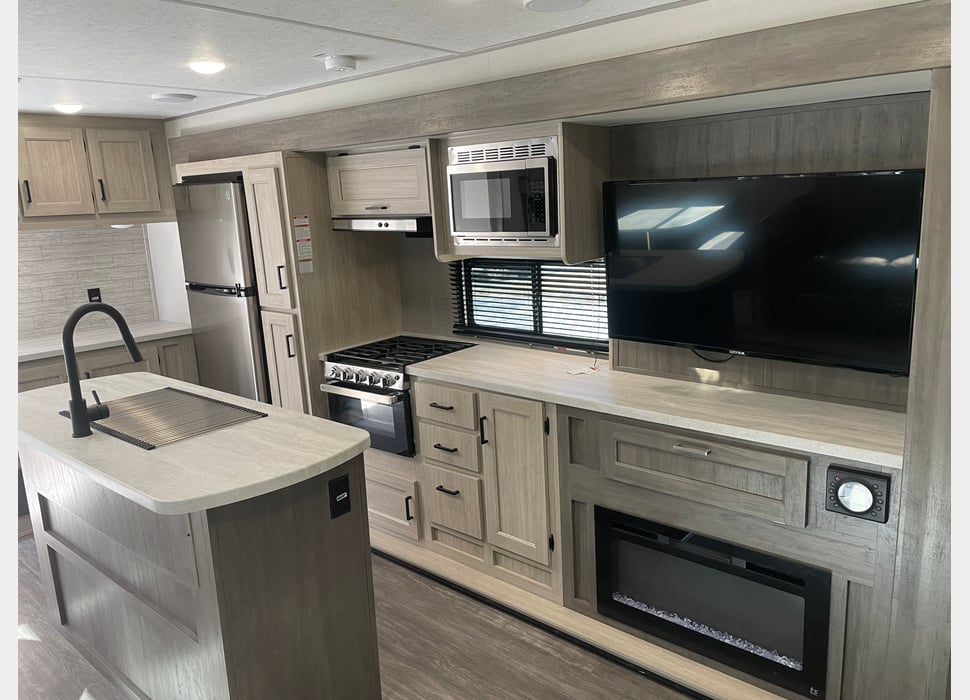 Travel Trailer rentals in Delaware