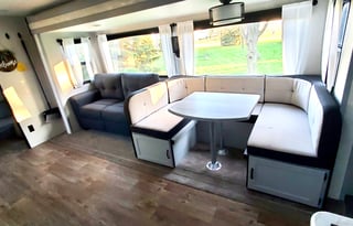 Pet Friendly Home Away From Home