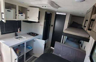 2025 Jayco Jay flight SLX  175BH- Thing one